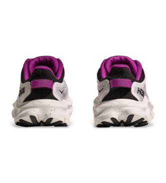 HOKA Trainers W Kawana 2 grey, purple