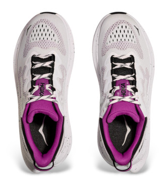 HOKA Trainers W Kawana 2 grey, purple