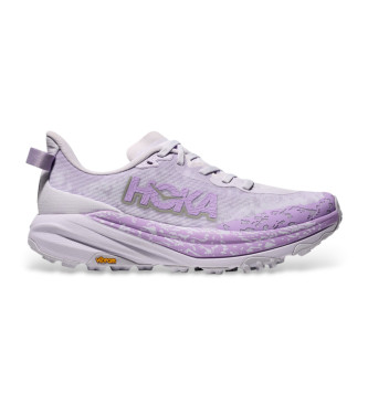 HOKA Chaussures W Speedgoat 6 lilas