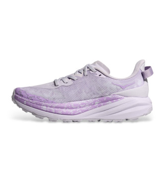 HOKA Chaussures W Speedgoat 6 lilas