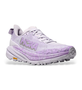 HOKA Buty W Speedgoat 6 liliowy