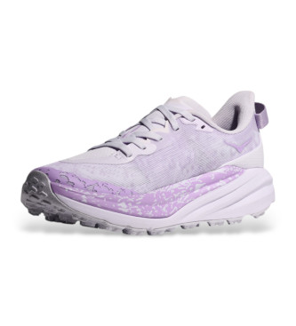 HOKA Buty W Speedgoat 6 liliowy