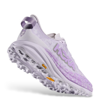 HOKA Chaussures W Speedgoat 6 lilas