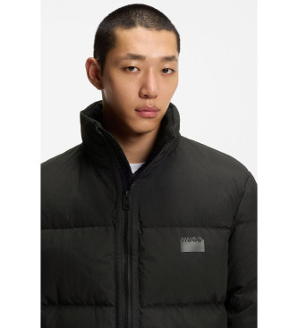 HUGO Magnuso black coat