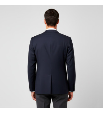 HUGO Klassieke marineblazer