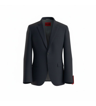 HUGO Klassieke marineblazer