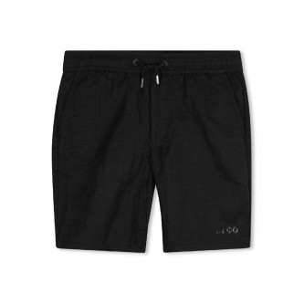 HUGO Baador Surf negro