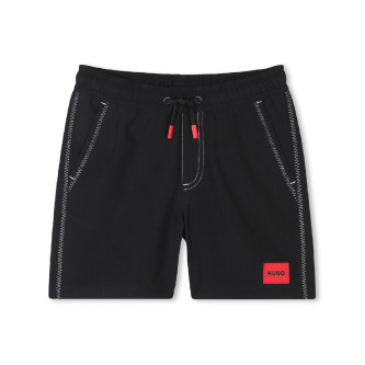 HUGO Baador Surf negro