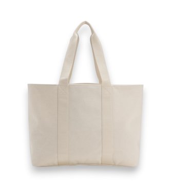 HUGO Bolso Becky beige