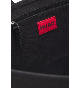 HUGO Bolso Becky negro