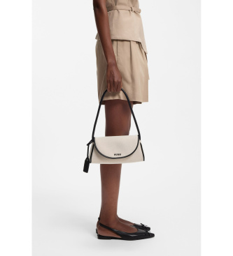 HUGO Sac beige Jodi C