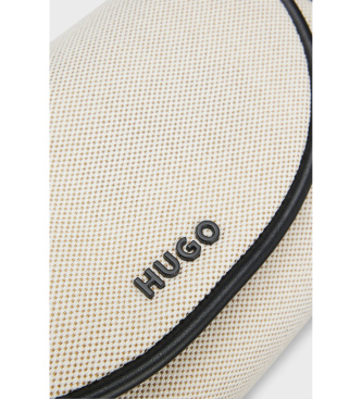 HUGO Sac beige Jodi C