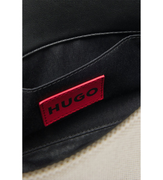HUGO Sac beige Jodi C