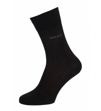 BOSS George RS Uni MC sokker sort