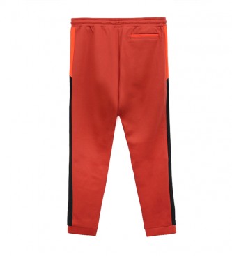 BOSS Hadiko trousers 10234538 01 red