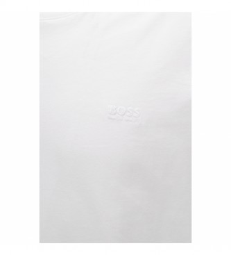BOSS Pack of 2 T-shirts RN CO 10111875 01 white