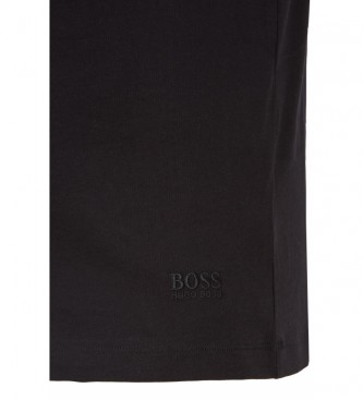 BOSS Pack de 3 T-shirts 50325385 preto