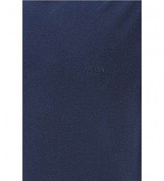 BOSS Pack de 3 Camisetas VN CO 50416538 azul, marino, gris
