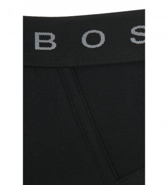 BOSS Briefs Traditional Original black