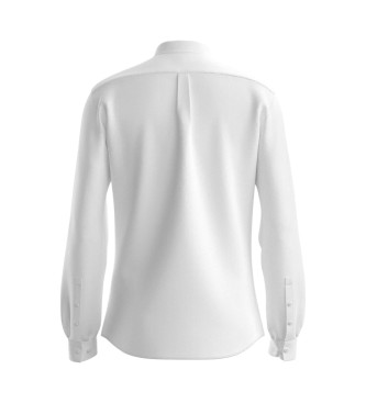 HUGO Camisa Ero blanco