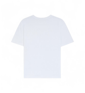 HUGO Destrel T-shirt white