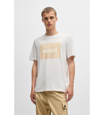 HUGO T-shirt Dulive wei