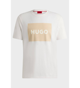 HUGO T-shirt Dulive wei