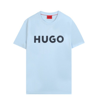 HUGO Dulivio-T-Shirt 
