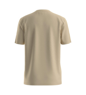 HUGO Dulivio T-Shirt beige