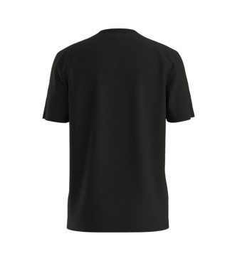 HUGO T-shirt Dulivio noir