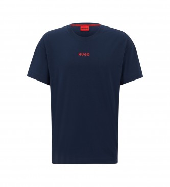 HUGO Marine Linked T-Shirt