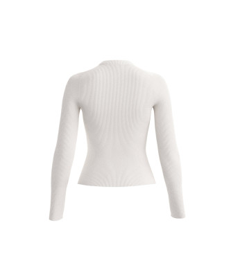 HUGO Camiseta Sarpha blanco