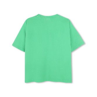 HUGO Green short sleeve T-shirt