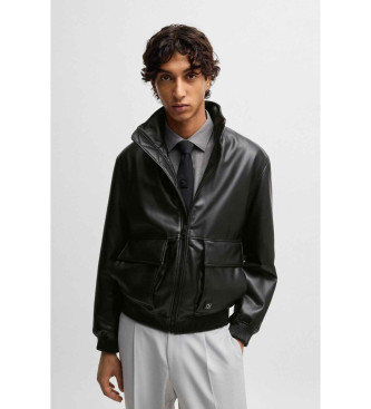 HUGO Bono jacket black