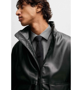 HUGO Bono jacket black