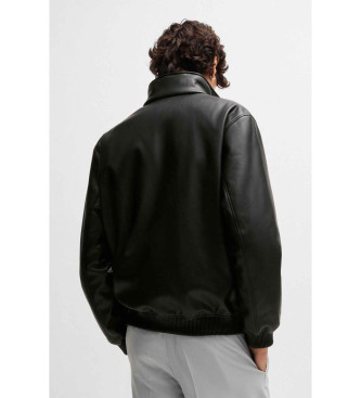 HUGO Bono jacket black