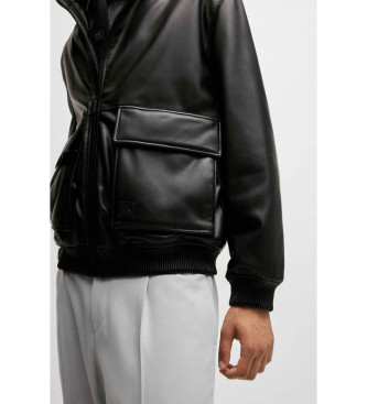 HUGO Bono jacket black