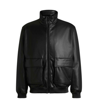 HUGO Bono jacket black