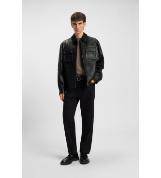 HUGO Lemni jacket black