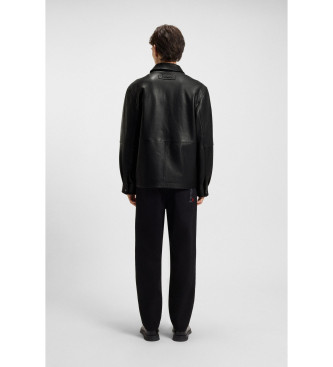 HUGO Lemni jacket black