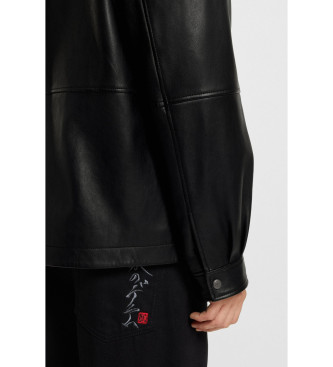 HUGO Lemni jacket black