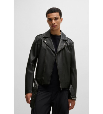 HUGO Lowis jacket black