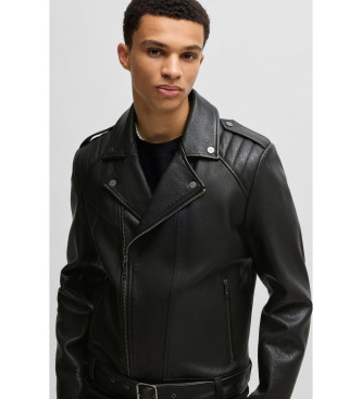 HUGO Lowis jacket black