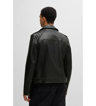 HUGO Lowis jacket black