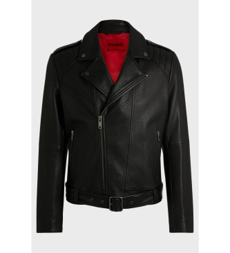 HUGO Lowis jacket black