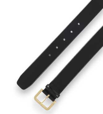 HUGO Ceinture Zana noire