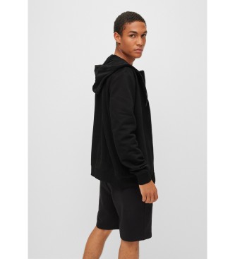 HUGO Daple sweatshirt black