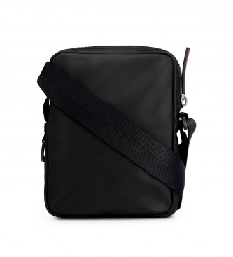 HUGO Ethon shoulder bag black