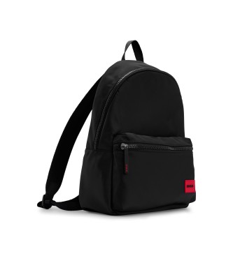 HUGO Ethon backpack black