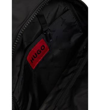 HUGO Ethon backpack black